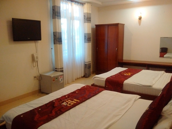 Bedroom 2, Hanh Phuc Tay Do, Đà Lạt