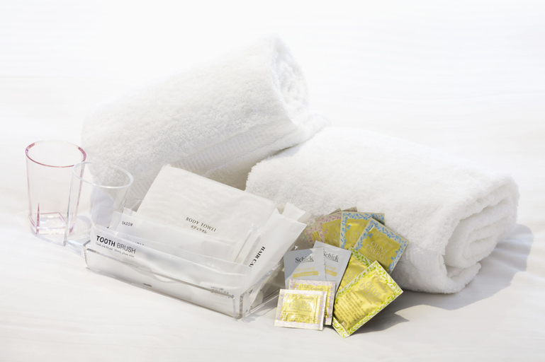 Amenities 20