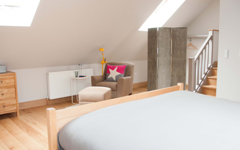 Bedroom 3, One Abbey Lane, Warwickshire