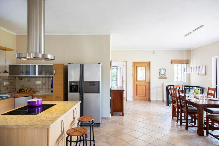 Facilities, Villa Victoria - 3 Bedroom Villa With a Pool, Ionian Islands