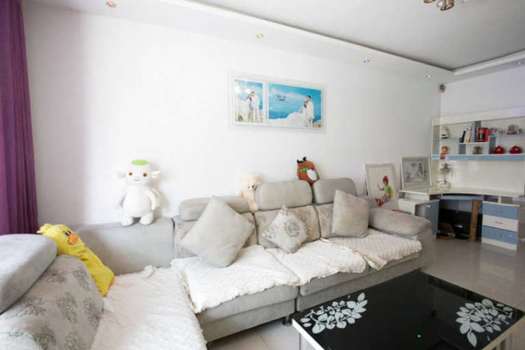 Others 5, XIAOMIN INN Bihaijiayuan 4, Huludao
