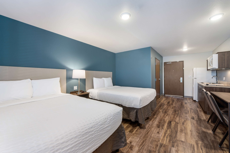 Bedroom 15