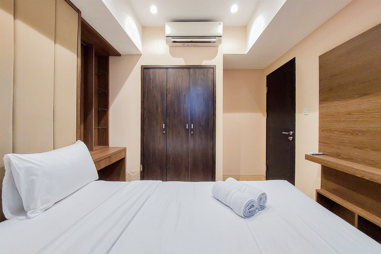 Others 2, Nice And Comfort 1Br At Branz Bsd City Apartment, Tangerang Selatan