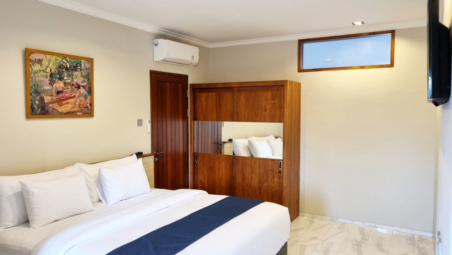 Bedroom 6