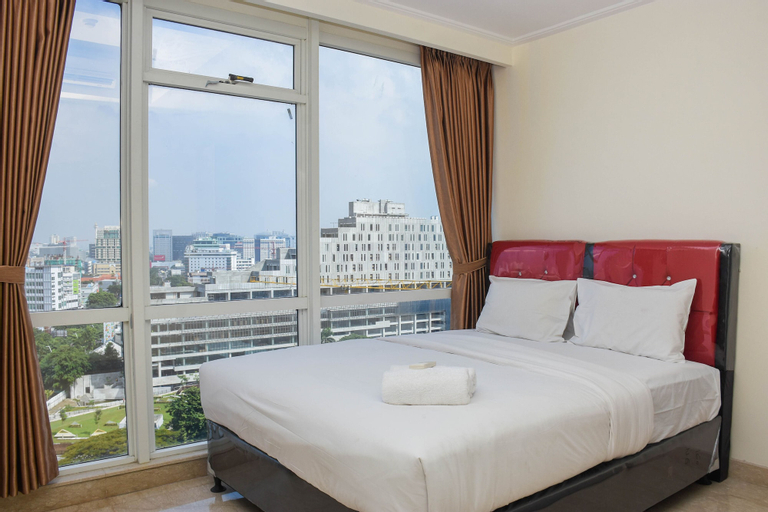 Bedroom 12