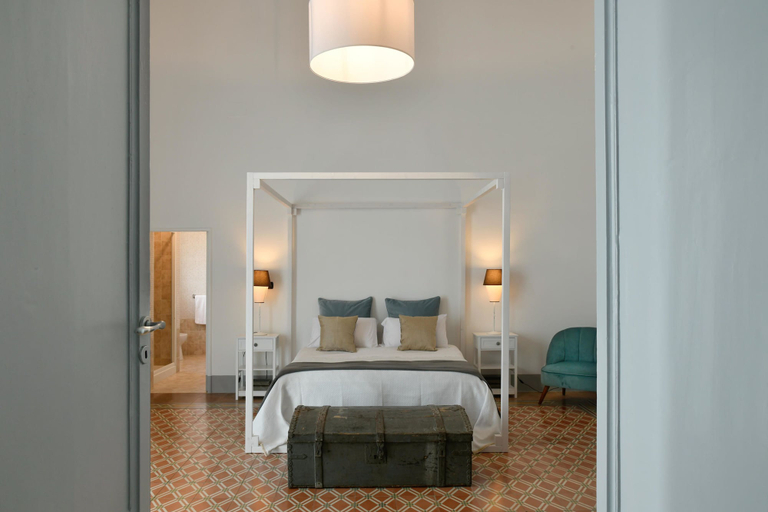 Bedroom 5, Dimora Duchessina, Lecce
