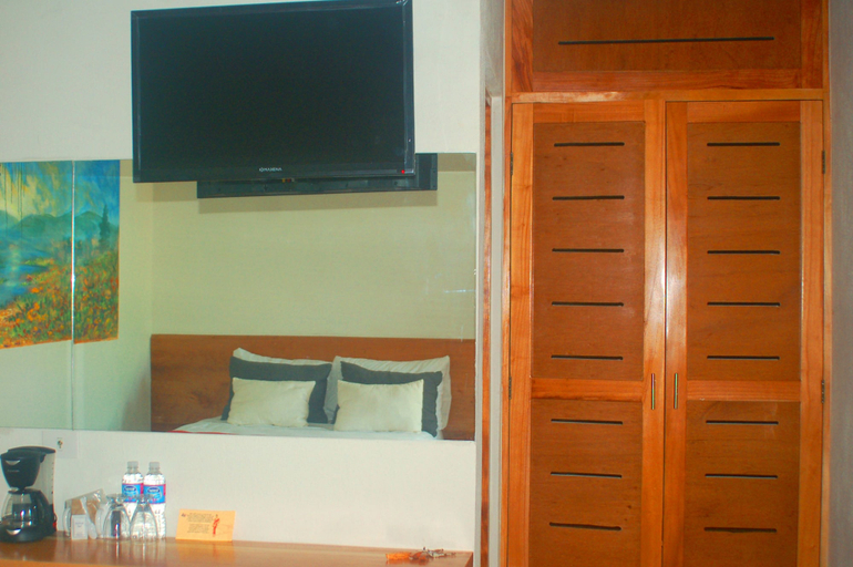 Bedroom 3, Axkan Arte Hotel Tuxtla, Tuxtla Gutiérrez