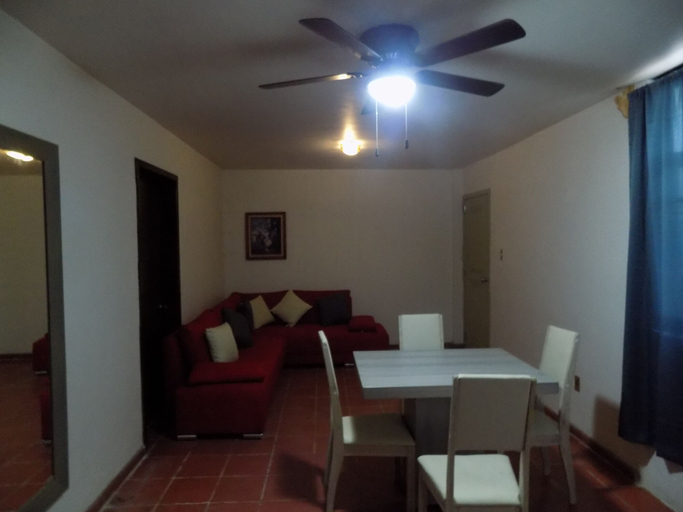 Others 5, Hotel San Carlo, Guanajuato