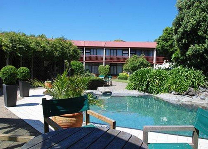 Sport & Beauty 2, Carnmore Hotel Lower Hutt, Hutt city