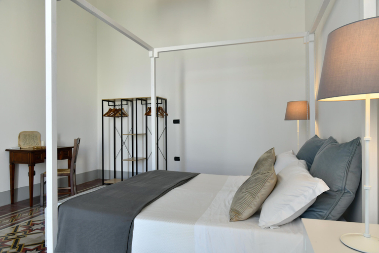 Bedroom 5, Dimora Duchessina, Lecce
