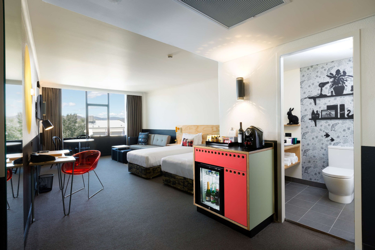 Bedroom 5