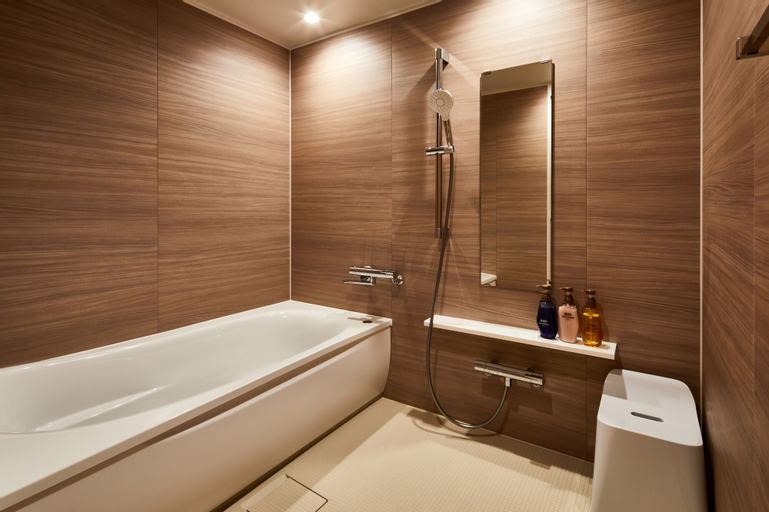 Bathroom 5