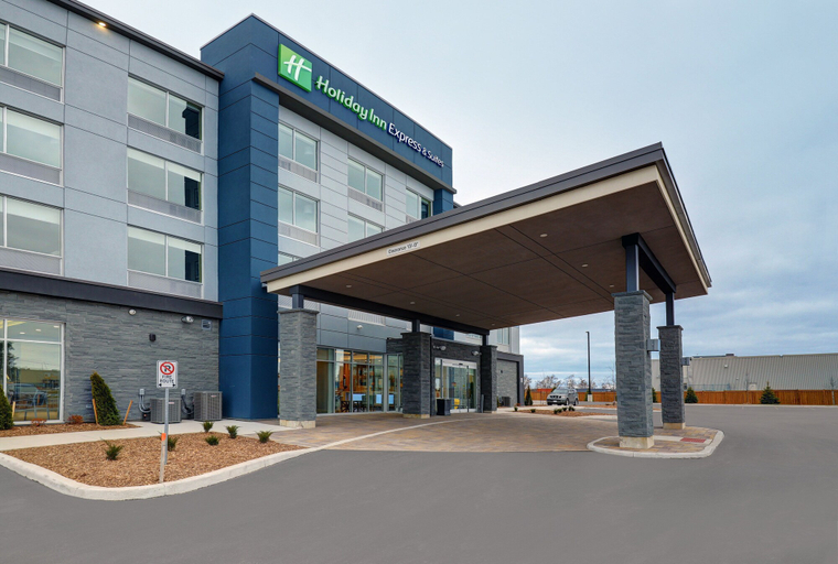 Exterior & Views 5, Holiday Inn Express & Suites PORT ELGIN, Bruce