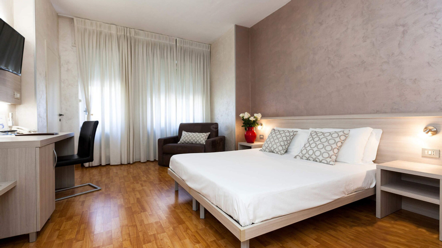 Bedroom 17