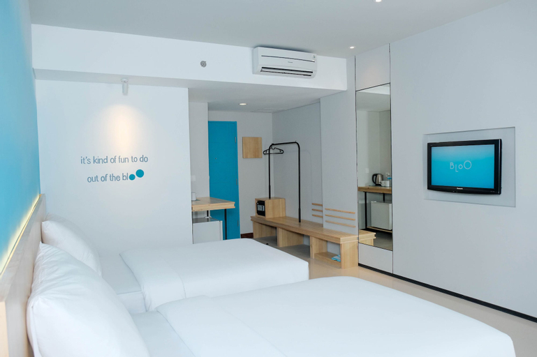 Bedroom 16