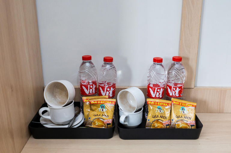 Amenities 11