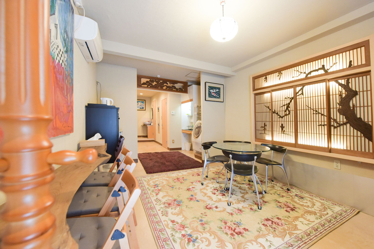 Bedroom 12