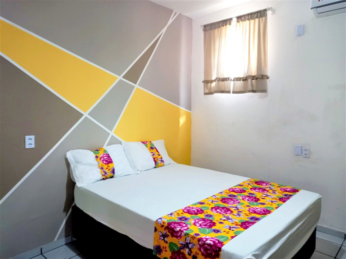 Bedroom 4, Pousada Sonho Meu, Porto Seguro