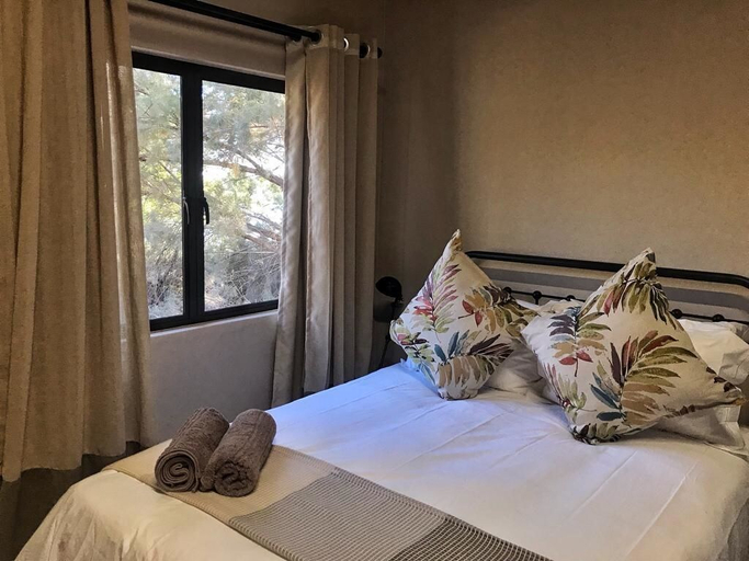 Bedroom 3, Khamkirri, Siyanda