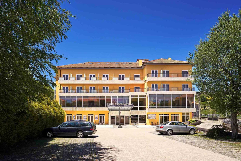 Exterior & Views 2, Hotel Castrum Villae, Melgaço