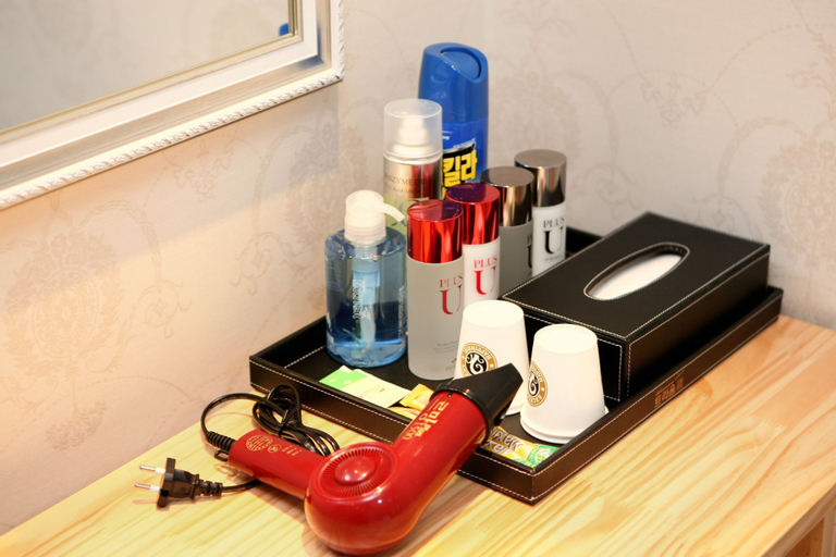 Amenities