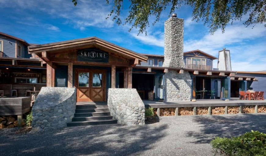 Exterior & Views 1, Ski Time Lodge, Ashburton