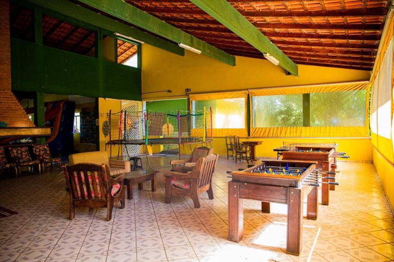 Food & Drinks 3, Hotel Fazenda Costelão, Mairiporã