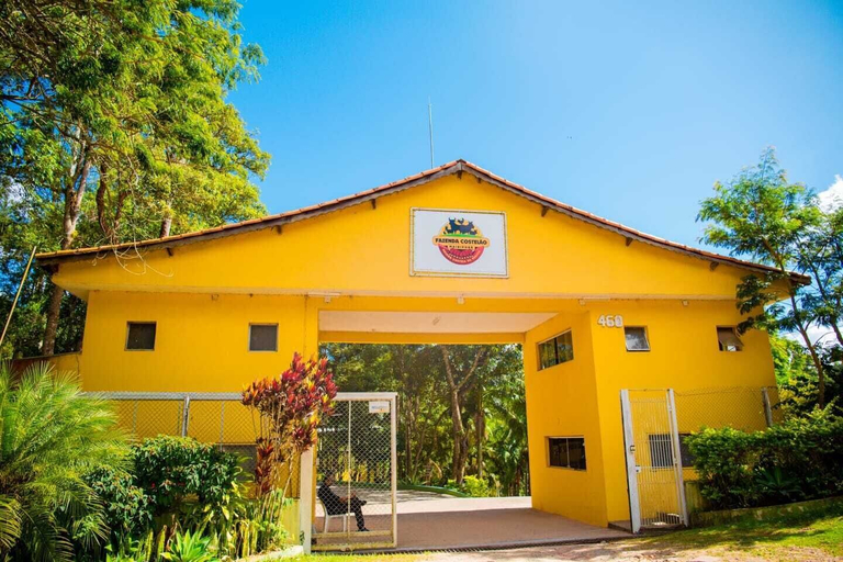 Exterior & Views 2, Hotel Fazenda Costelão, Mairiporã