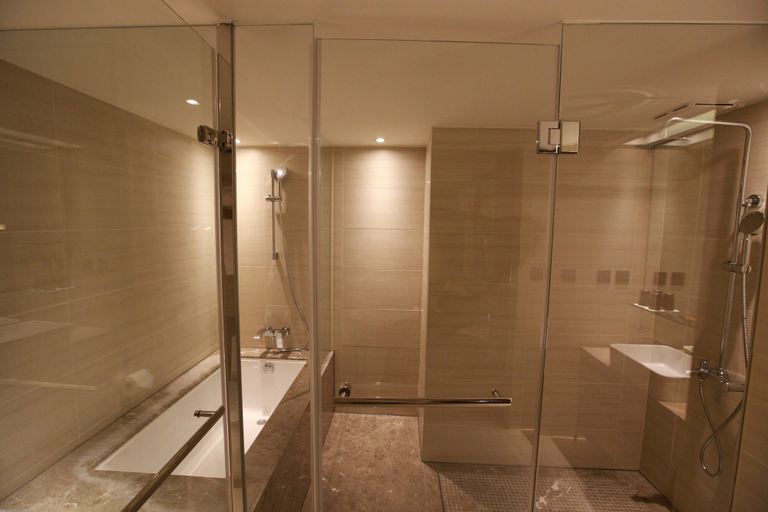 Bathroom 4, Hotel Midtown Richardson, Taipei City