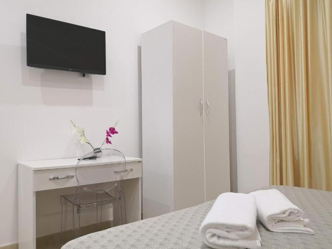 Bedroom 4, Terrazza Iride, Napoli