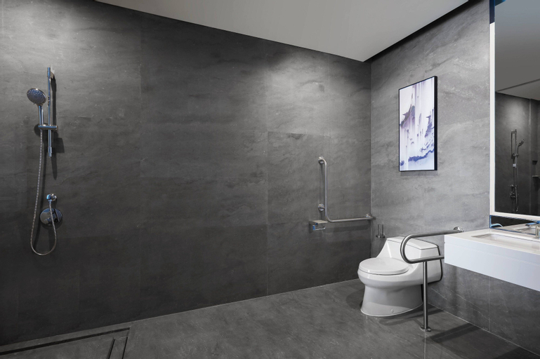 Bathroom 6
