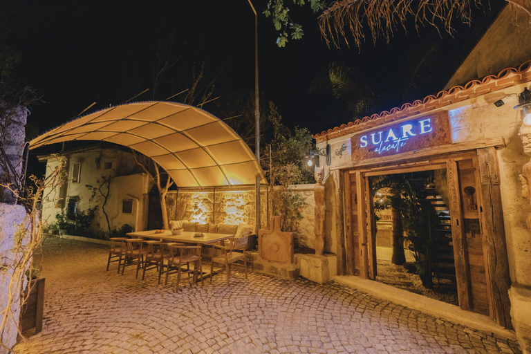 Exterior & Views 2, Suare Alaçatı, Çeşme