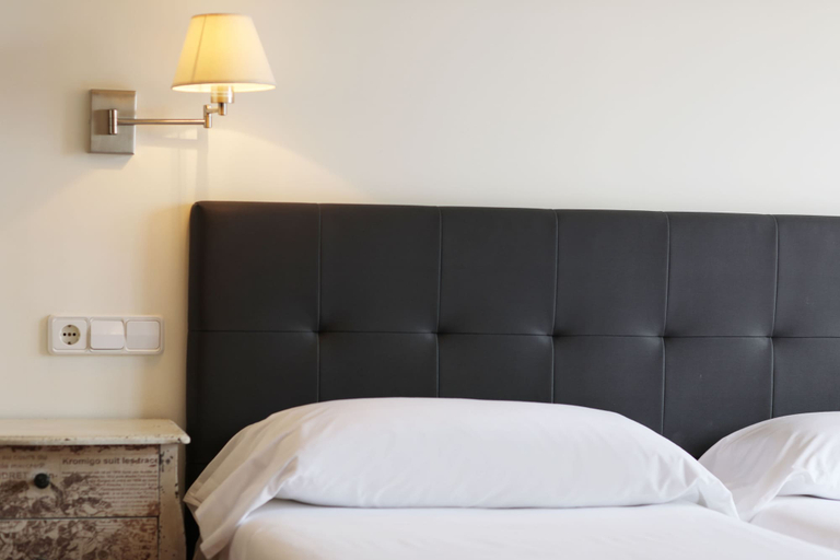 Bedroom 4, Hotel La Pergola Mallorca, Baleares