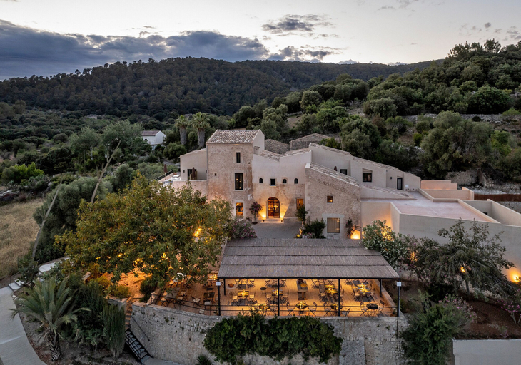 Exterior & Views 2, The Lodge Mallorca - Small Luxury Hotels, Baleares