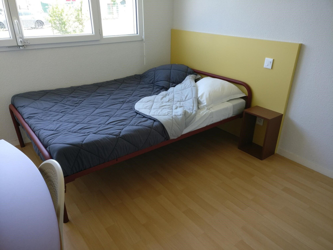 Bedroom 4, Résidence VALORIA, Loir-et-Cher