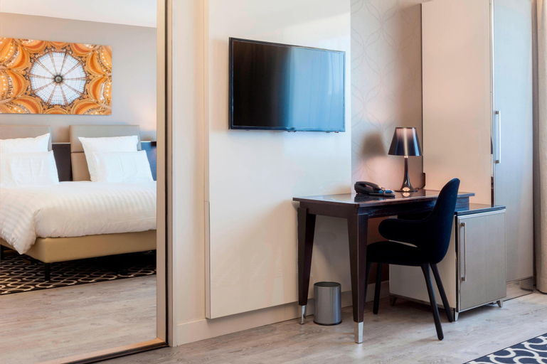 Bedroom 8