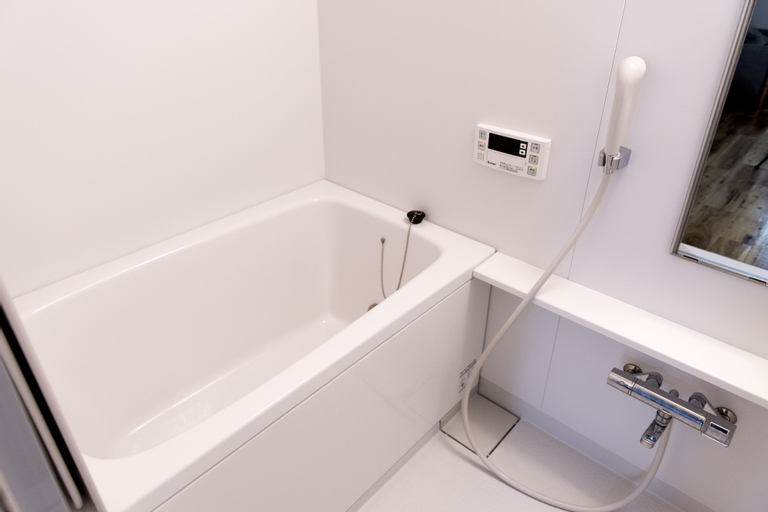 Bathroom 5