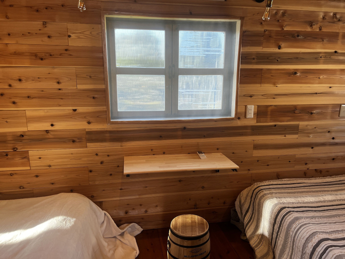 Others 5, Glamping Village LEAF, Mashiki