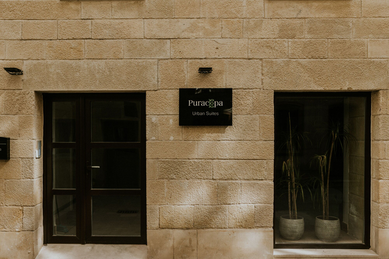 Exterior & Views 2, Puracepa Urban - Suites, La Rioja