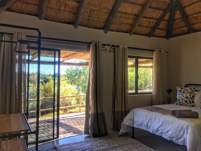 Bedroom 4, Khamkirri, Siyanda