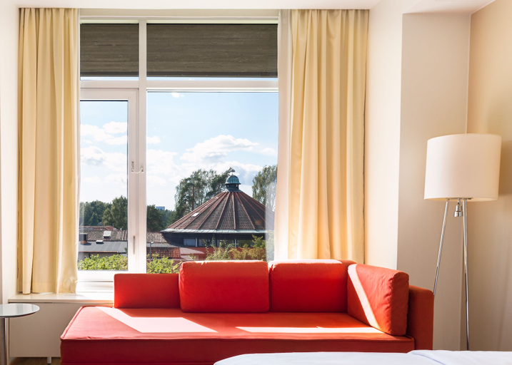 Bedroom 3, Hilton Helsinki Kalastajatorppa, Uusimaa