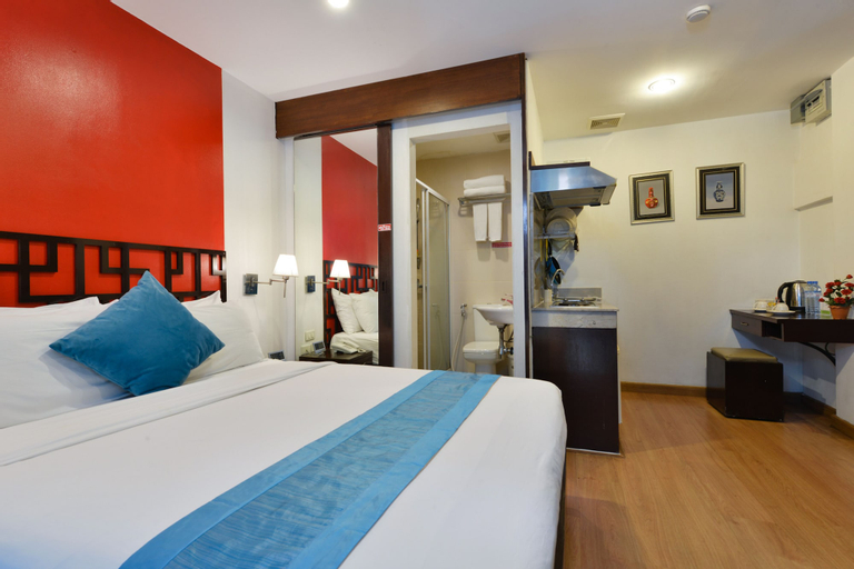 Bedroom 7