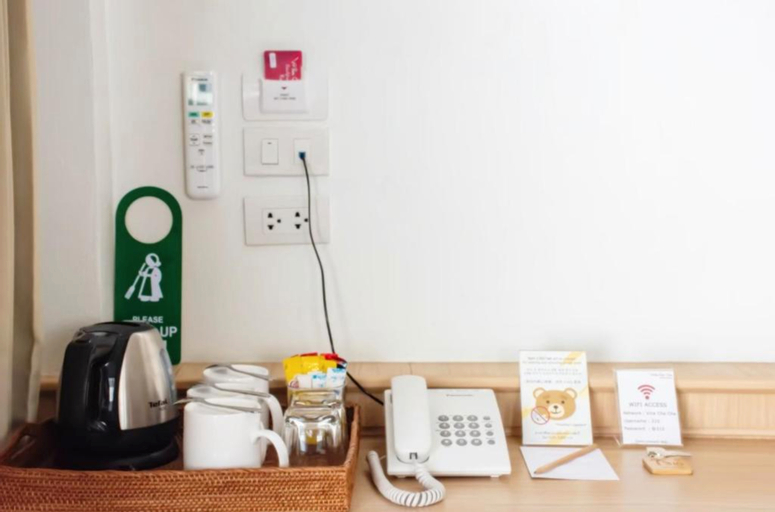 Amenities