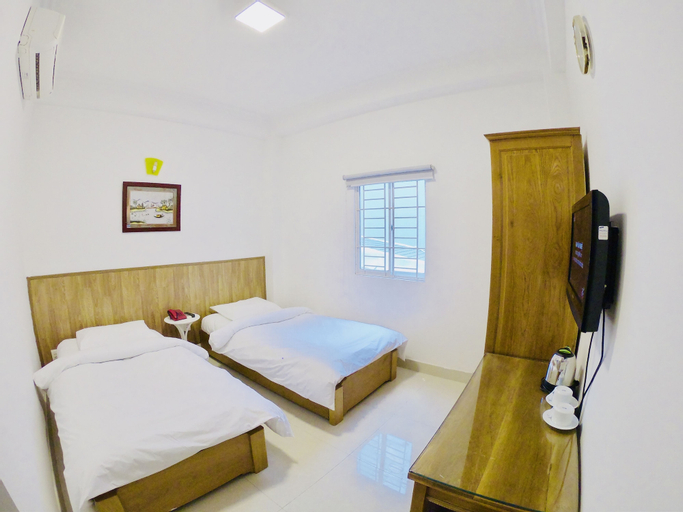 Bedroom 11