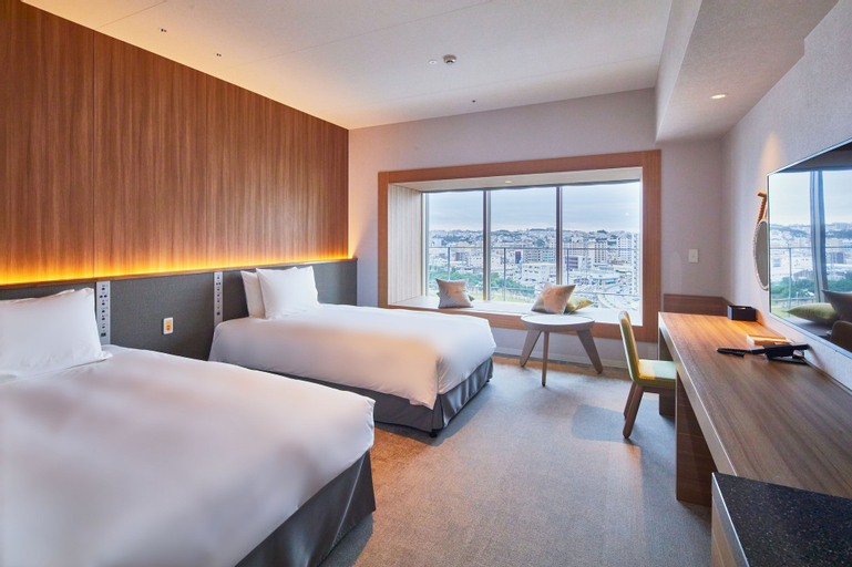 Bedroom 13