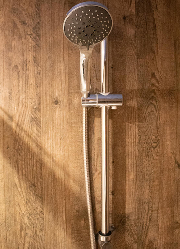 Bathroom 3, Stonehenge Farmhouse, Wiltshire