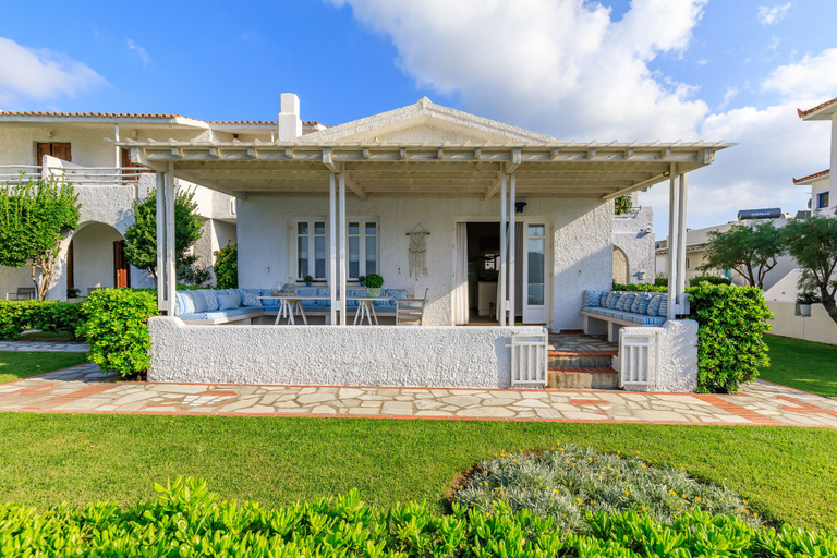 Exterior & Views 2, Skopelos Village Hotel, Thessaly