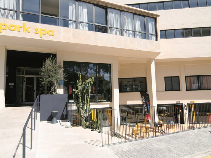 Exterior & Views 2, Cabot Pollensa Park Spa - Family Resort, Baleares