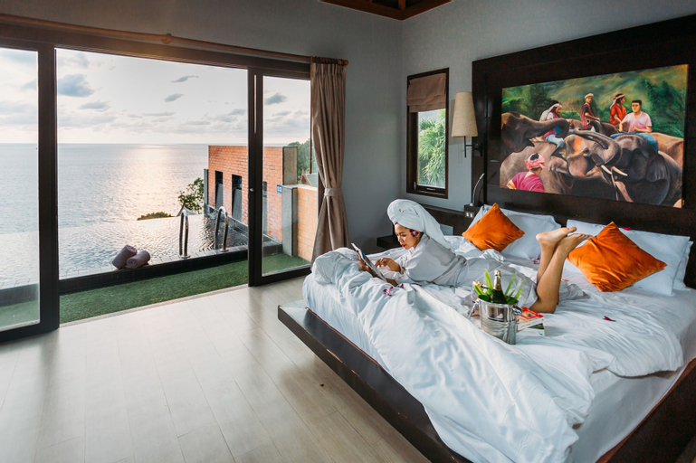 Bedroom 15