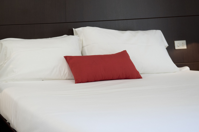Bedroom 13